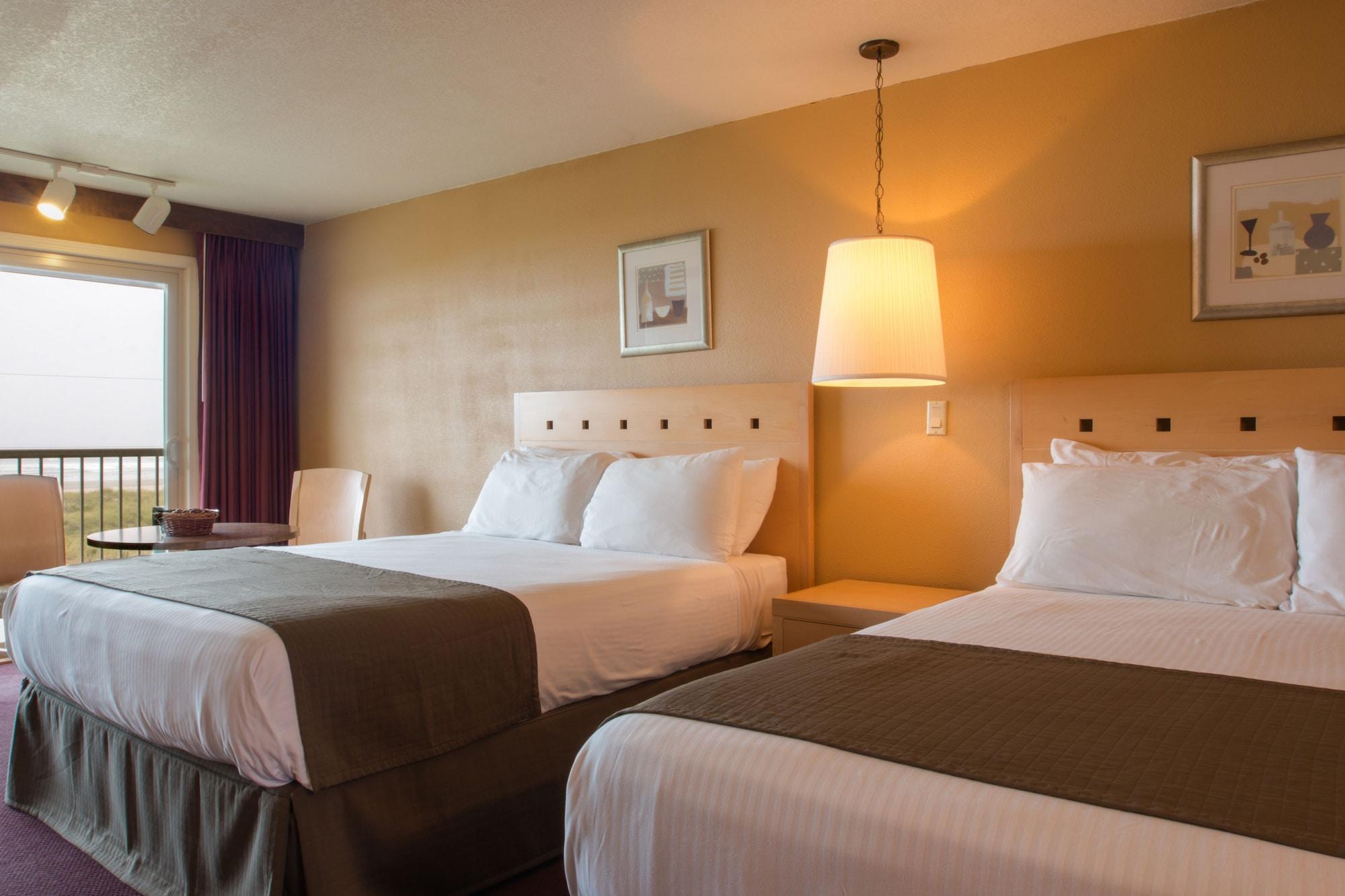 Hi Tide Oceanfront Inn Seaside Εξωτερικό φωτογραφία