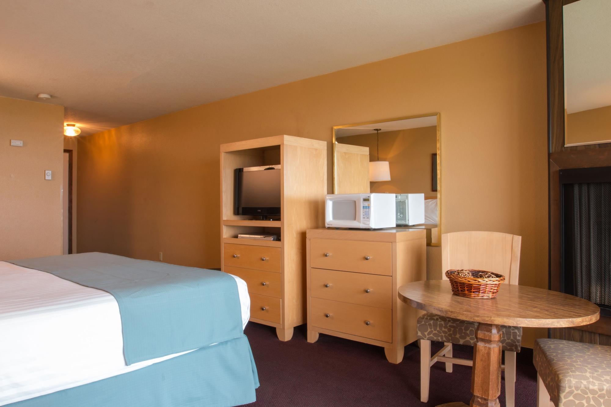Hi Tide Oceanfront Inn Seaside Εξωτερικό φωτογραφία