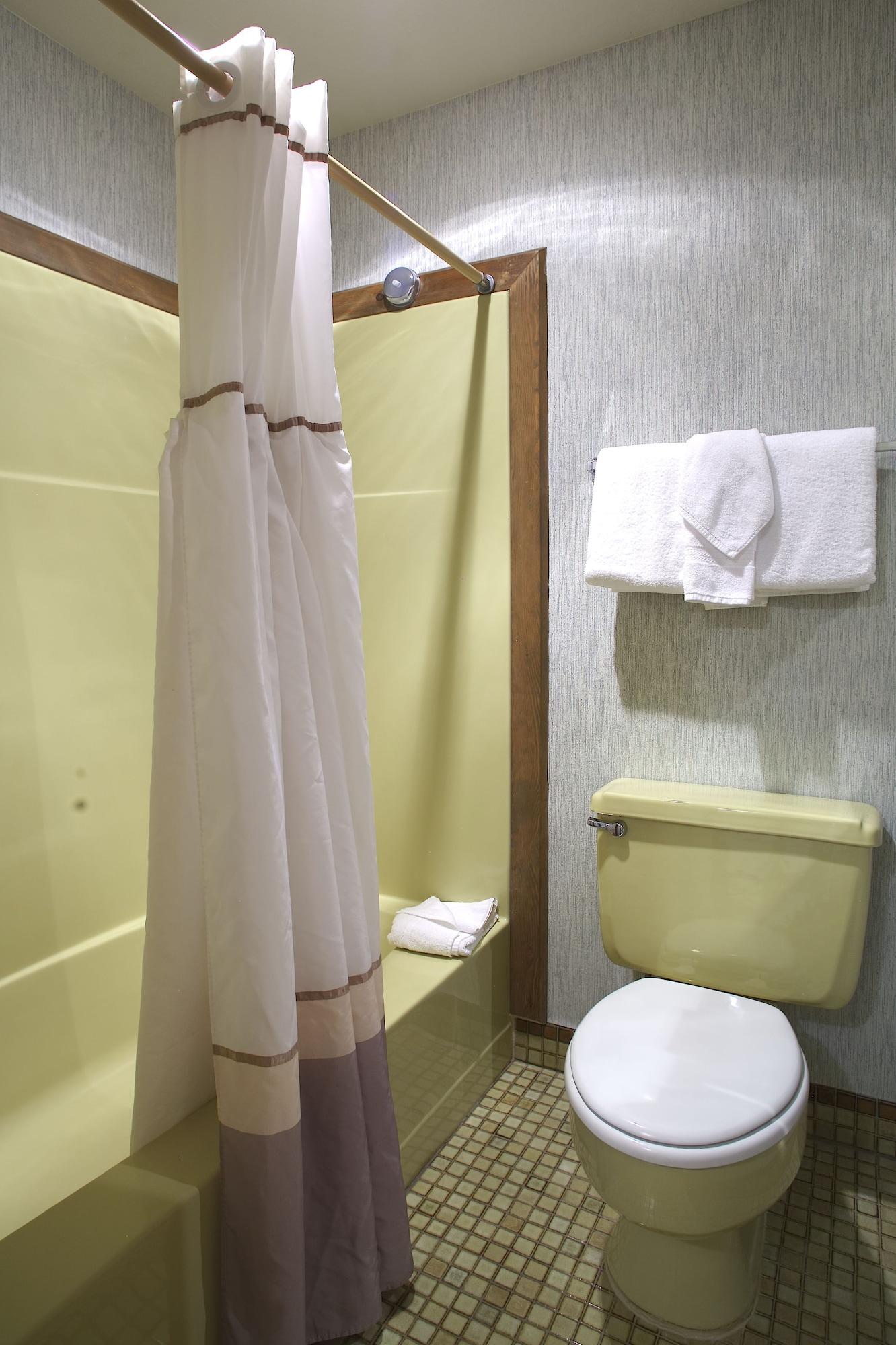 Hi Tide Oceanfront Inn Seaside Εξωτερικό φωτογραφία