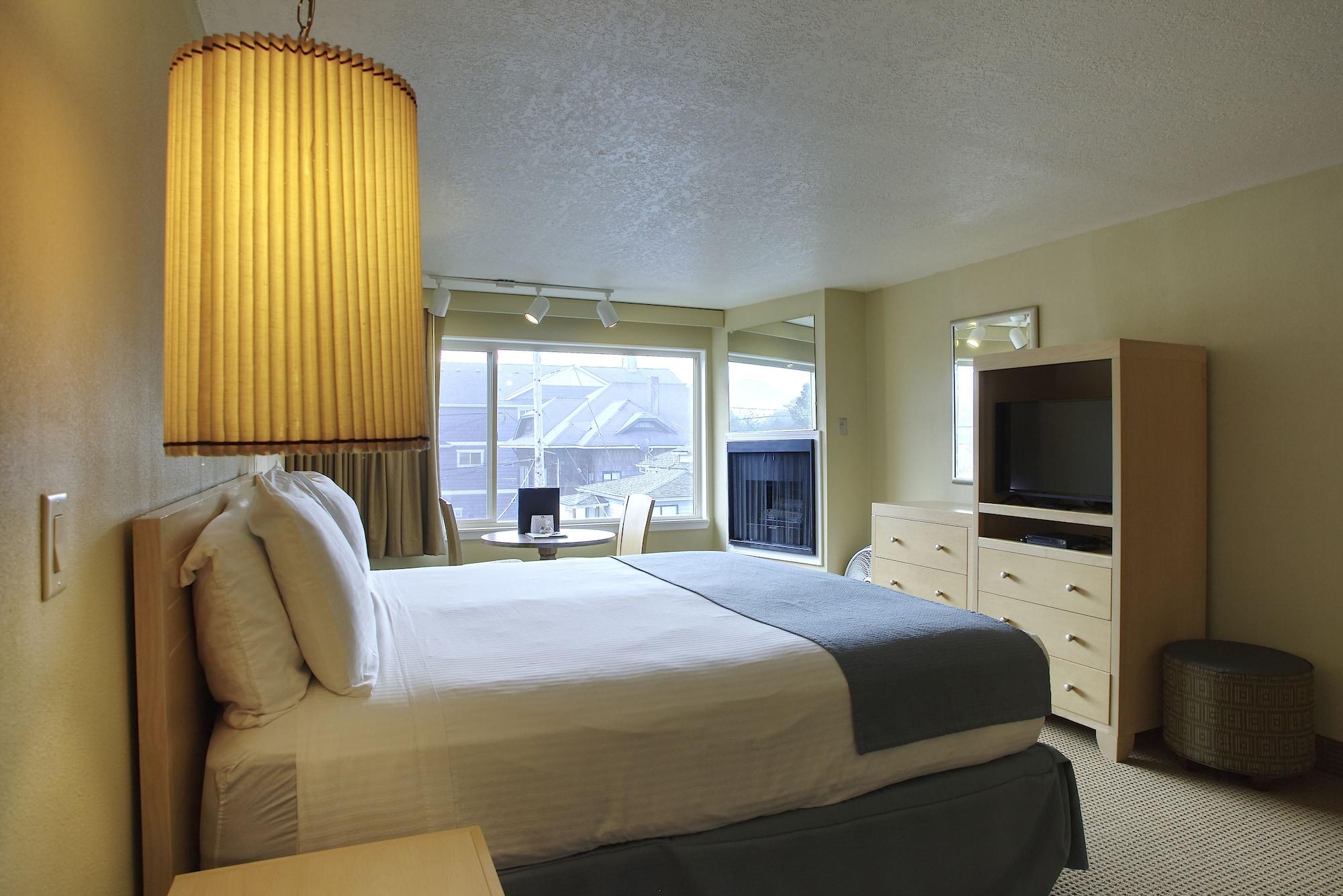 Hi Tide Oceanfront Inn Seaside Εξωτερικό φωτογραφία