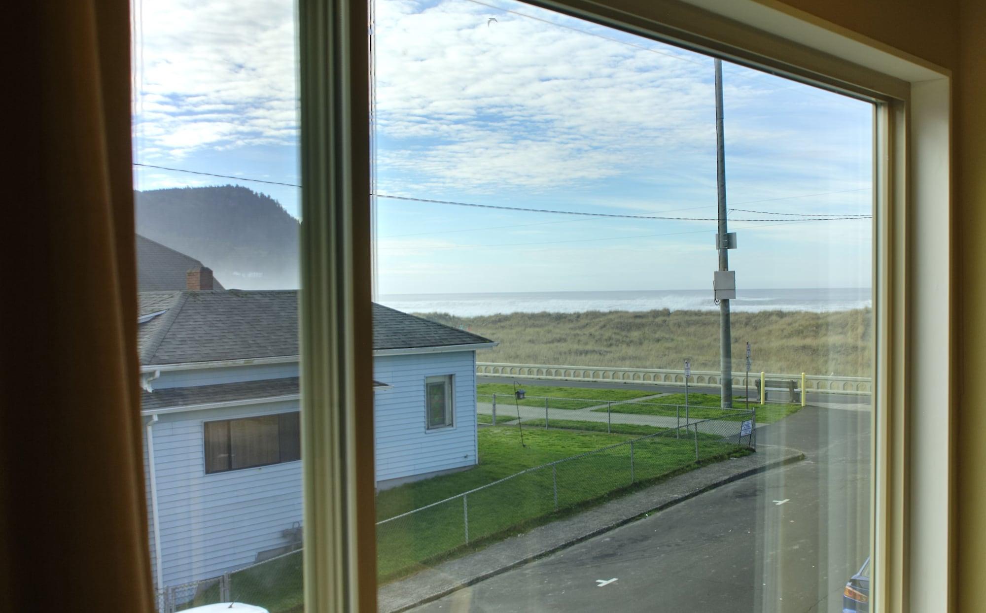 Hi Tide Oceanfront Inn Seaside Εξωτερικό φωτογραφία