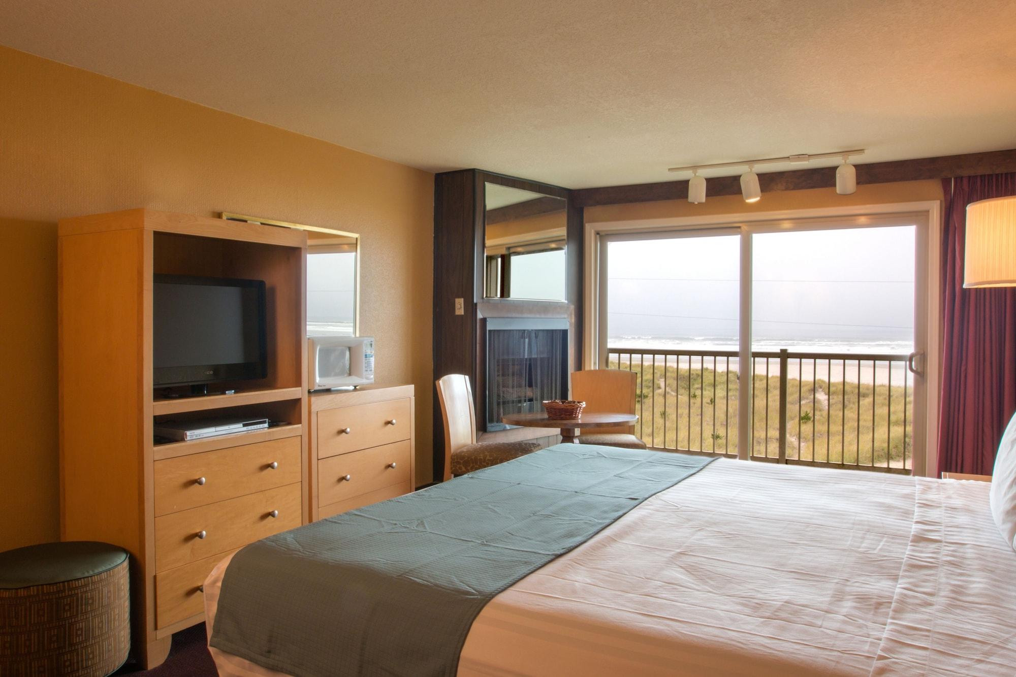 Hi Tide Oceanfront Inn Seaside Εξωτερικό φωτογραφία