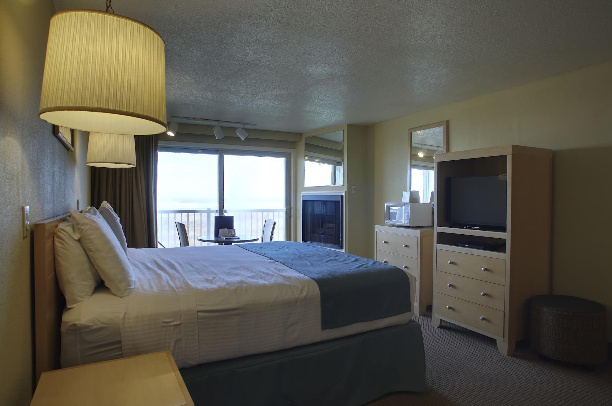 Hi Tide Oceanfront Inn Seaside Εξωτερικό φωτογραφία