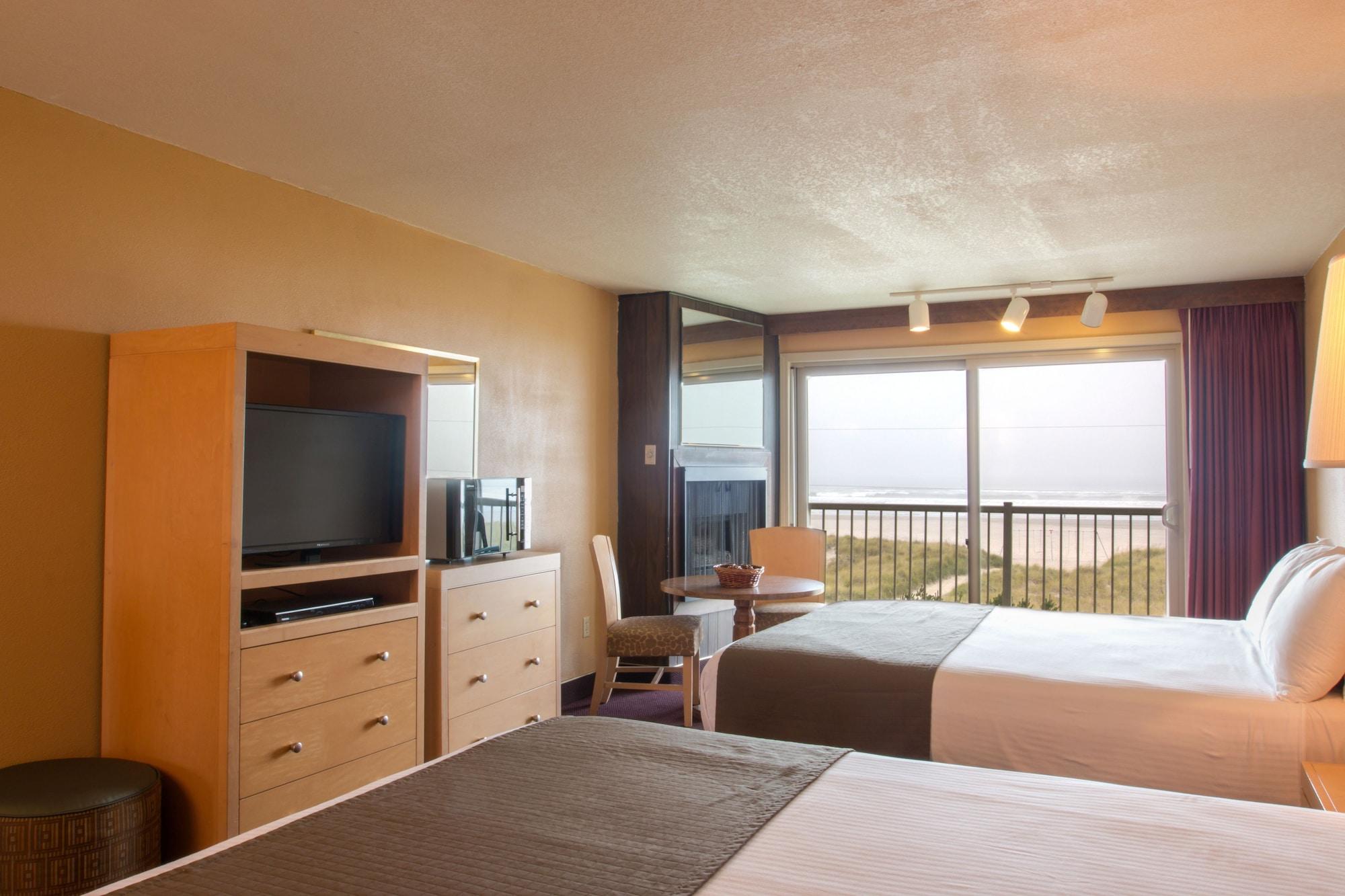 Hi Tide Oceanfront Inn Seaside Εξωτερικό φωτογραφία