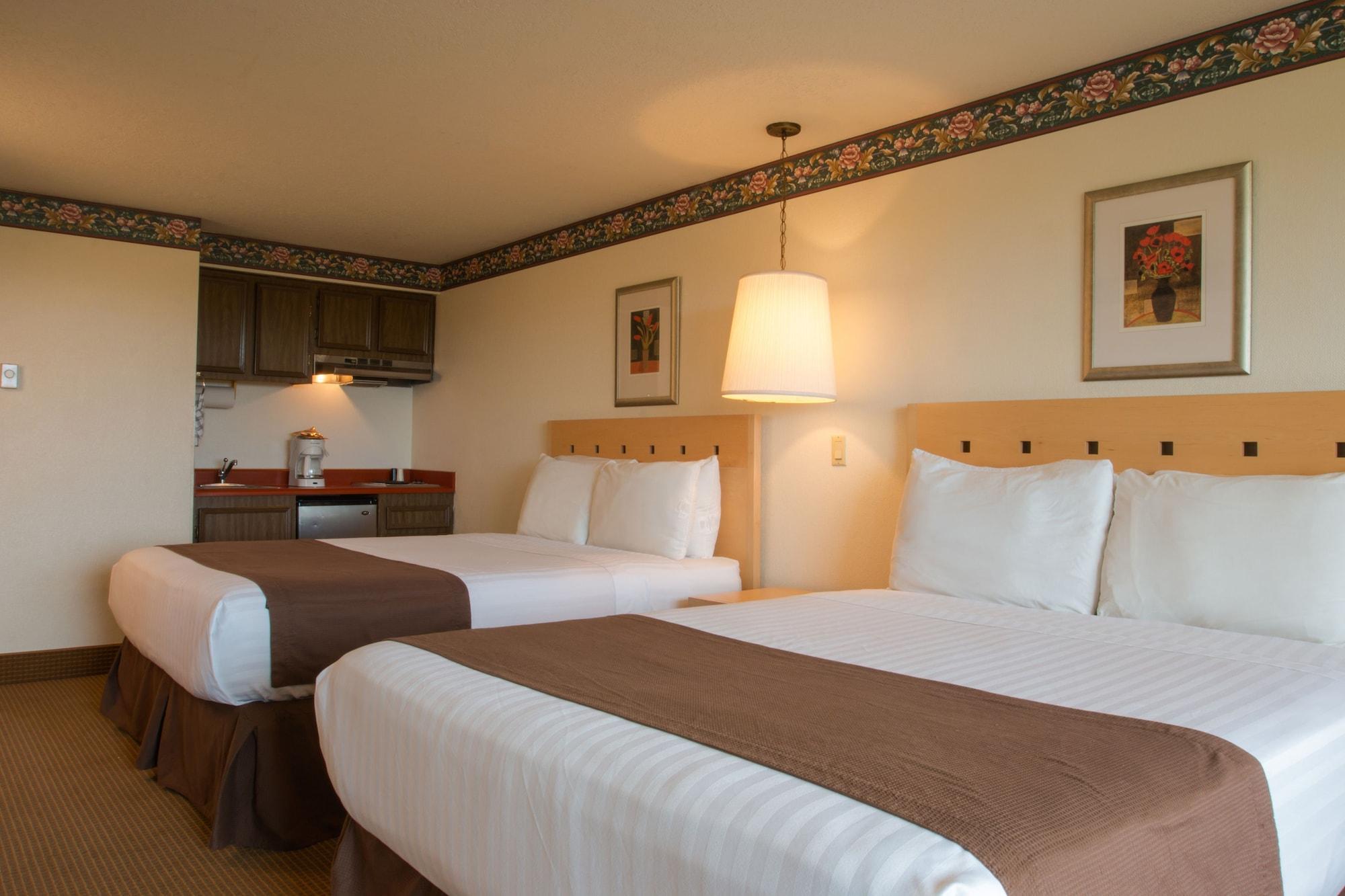 Hi Tide Oceanfront Inn Seaside Εξωτερικό φωτογραφία