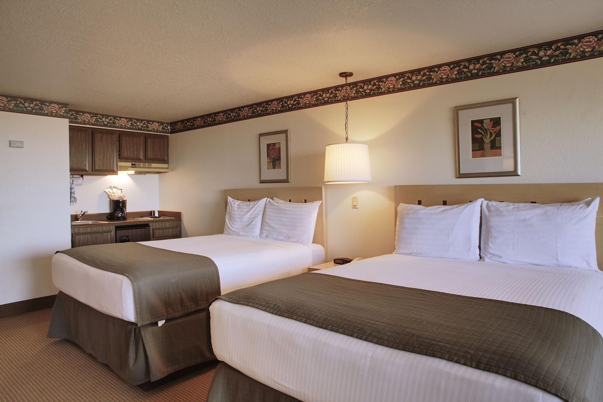 Hi Tide Oceanfront Inn Seaside Εξωτερικό φωτογραφία