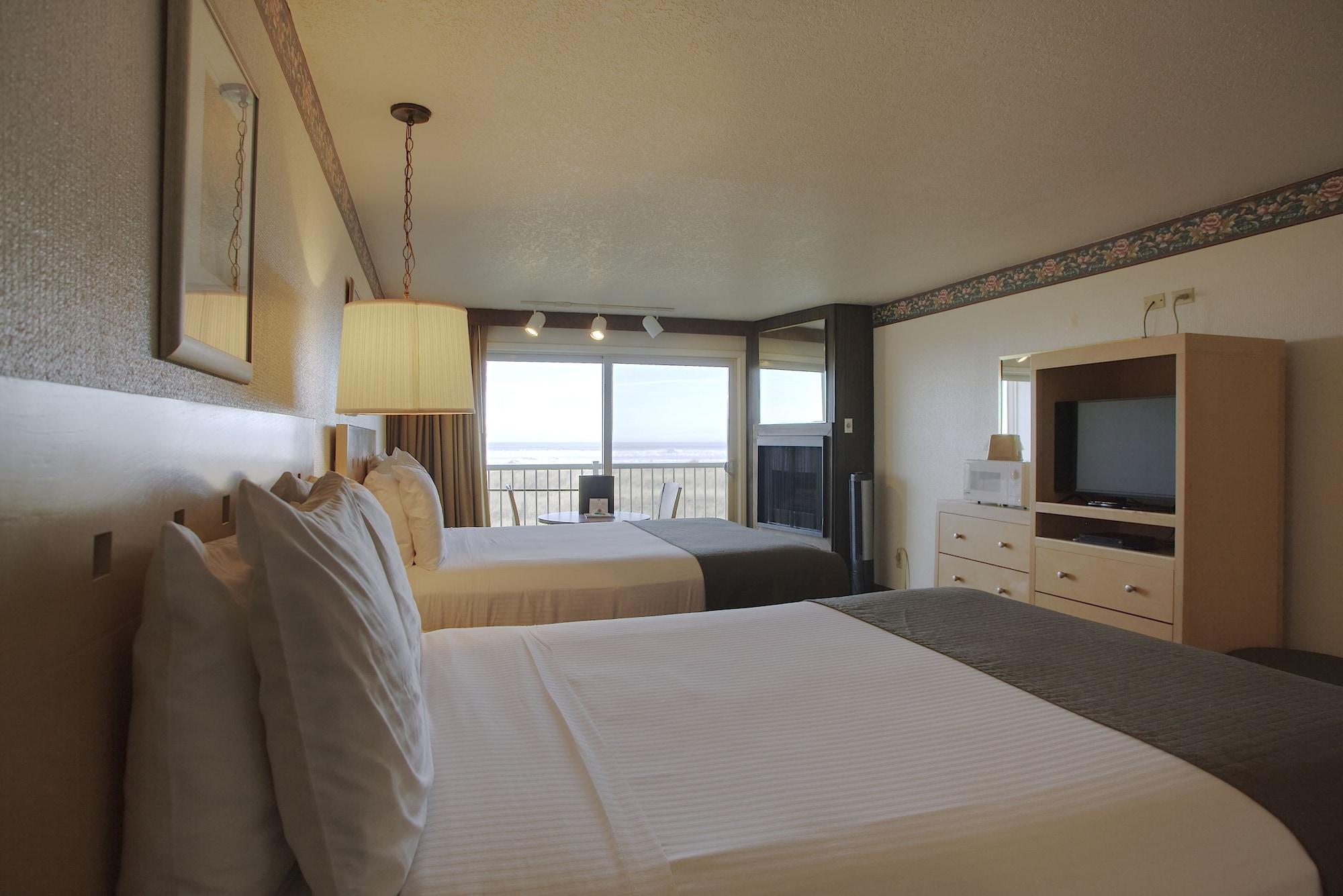 Hi Tide Oceanfront Inn Seaside Εξωτερικό φωτογραφία