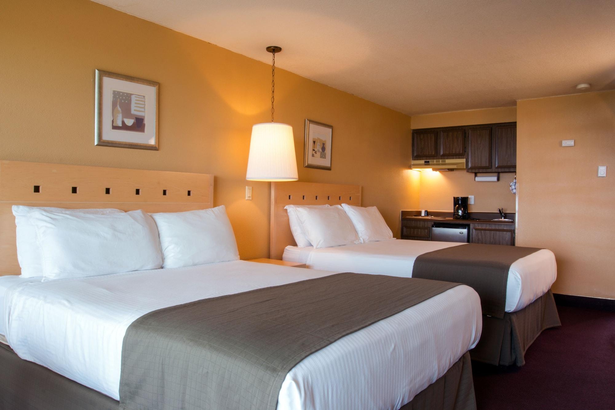 Hi Tide Oceanfront Inn Seaside Εξωτερικό φωτογραφία