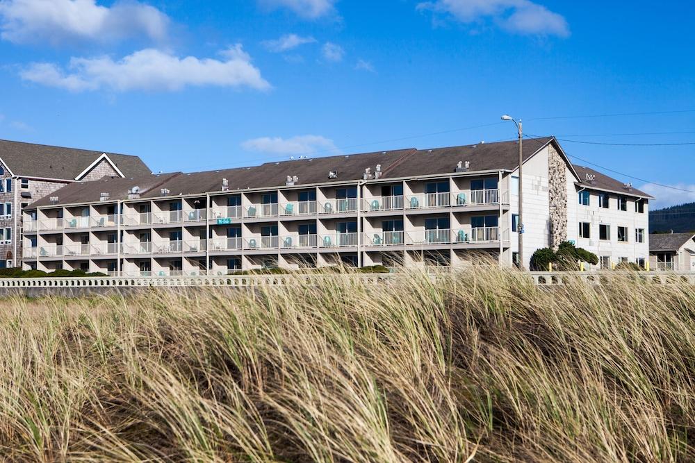 Hi Tide Oceanfront Inn Seaside Εξωτερικό φωτογραφία