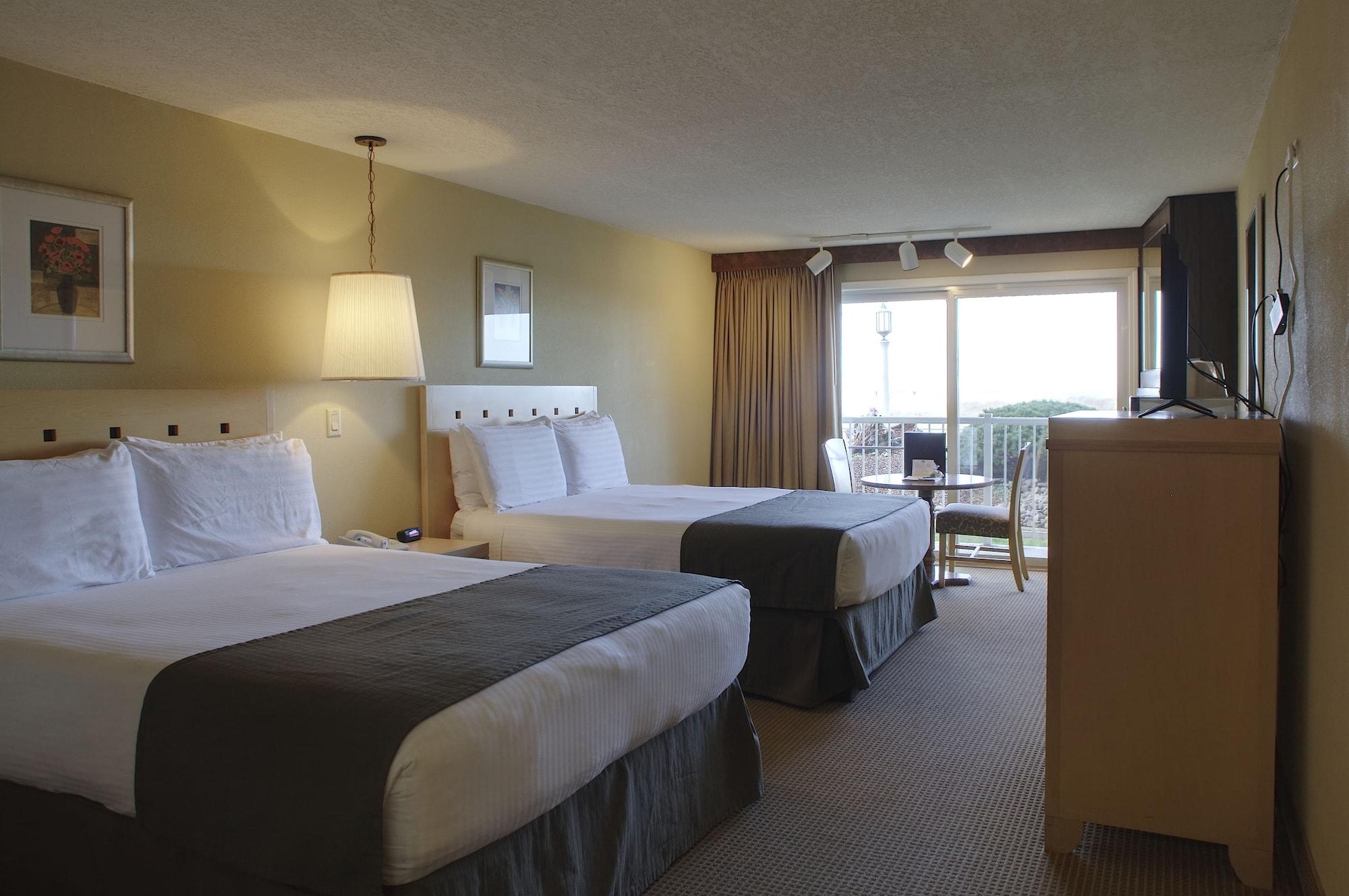 Hi Tide Oceanfront Inn Seaside Εξωτερικό φωτογραφία