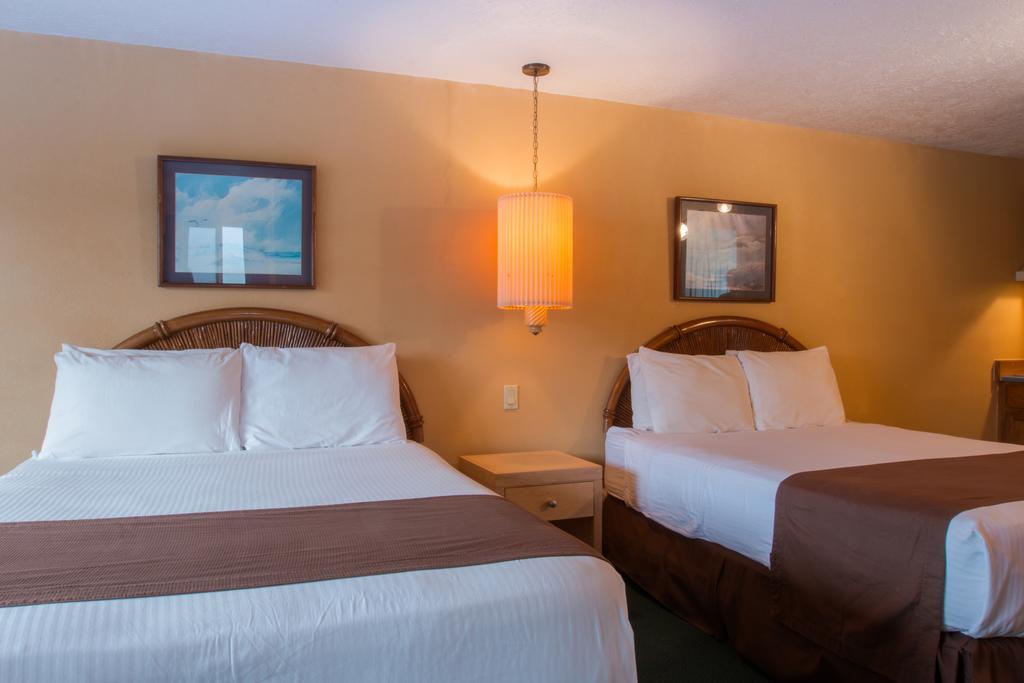 Hi Tide Oceanfront Inn Seaside Εξωτερικό φωτογραφία