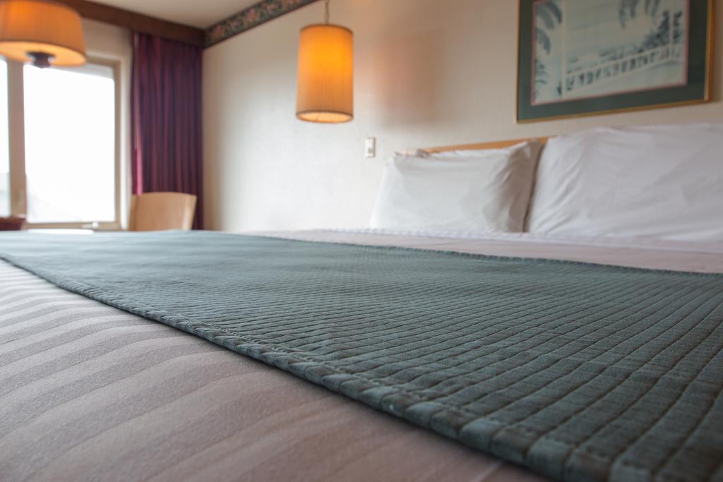 Hi Tide Oceanfront Inn Seaside Εξωτερικό φωτογραφία
