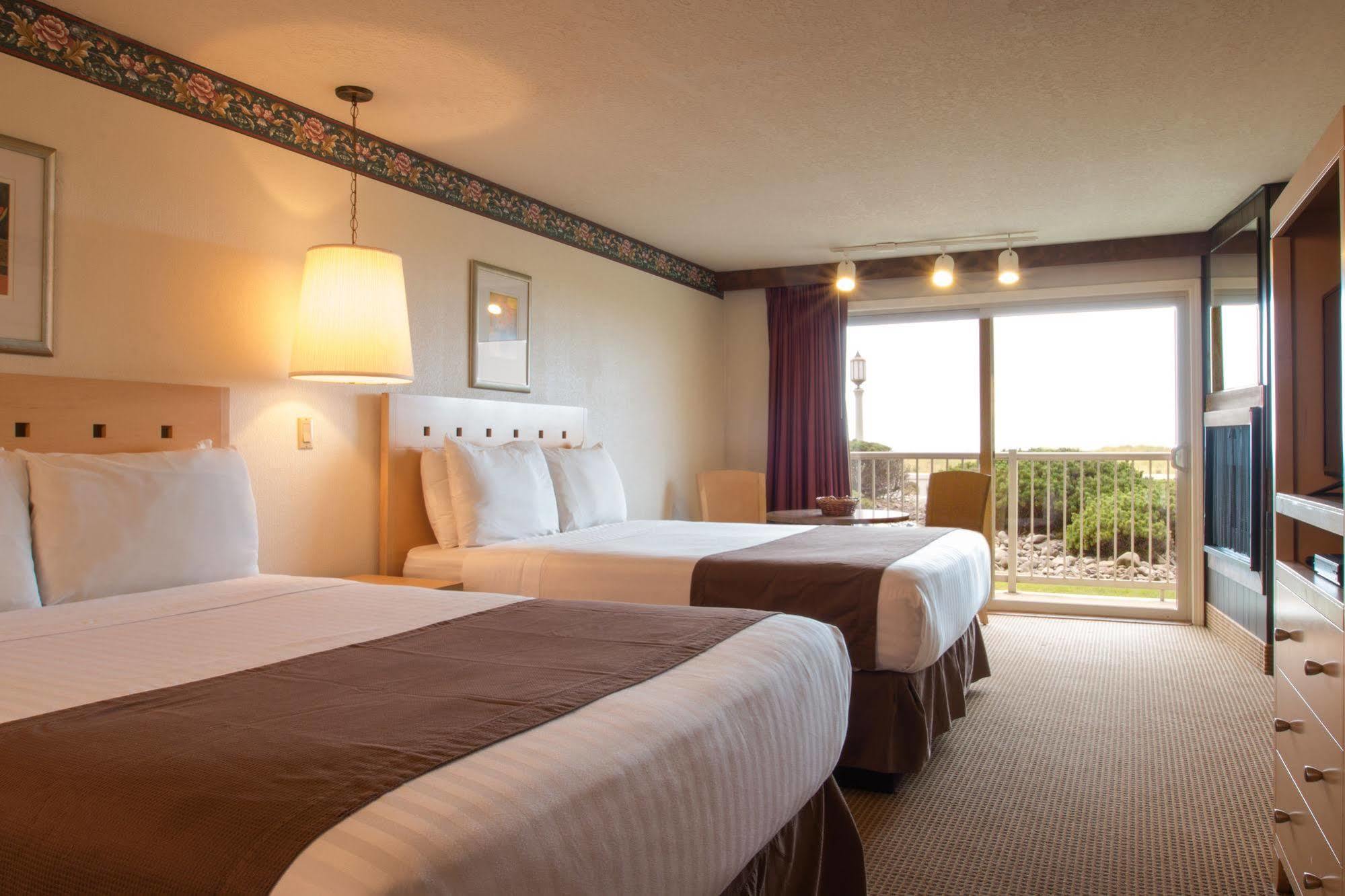 Hi Tide Oceanfront Inn Seaside Εξωτερικό φωτογραφία